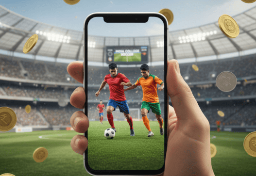 ufaproject mobile